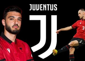 Pas Mitajt, Juventus kërkon edhe Armando Brojën! Dy yjet kuqezi drejt Seria A