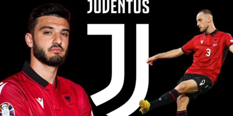 Pas Mitajt, Juventus kërkon edhe Armando Brojën! Dy yjet kuqezi drejt Seria A
