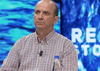 Ndahet nga jeta gazetari Aristir Lumezi