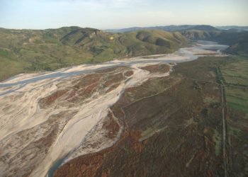 Gjykata e Apelit konfirmon anulimin e hidrocentralit të Poçemit në Vjosë