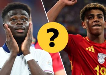 Sfida Spanjë-Angli, përballjet e dy skuadrave ndër vite, kë “favorizon” historia