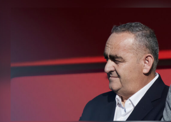 Tv grek: Rama i jep leje Belerit të udhëtojë drejt Strasburgut!