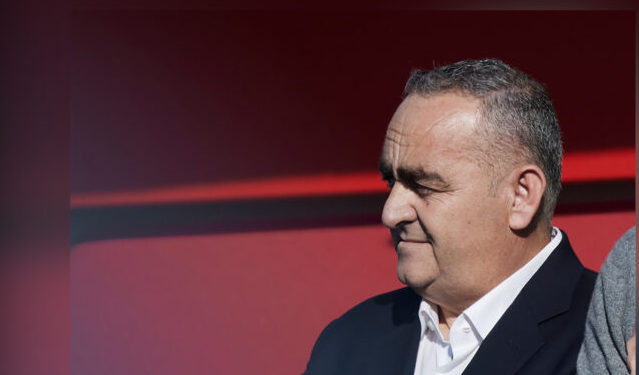 Tv grek: Rama i jep leje Belerit të udhëtojë drejt Strasburgut!