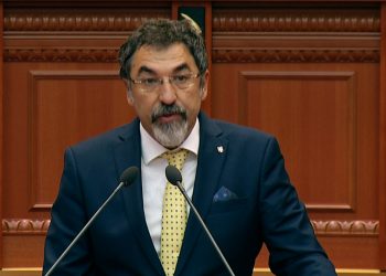 Çuçi: Nuk kemi refuzuar debatin për fondet IPARD, të presim raportin final. Deri më tani ka vetëm një paragraf në dokumentin e OLAF