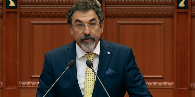 Çuçi: Nuk kemi refuzuar debatin për fondet IPARD, të presim raportin final. Deri më tani ka vetëm një paragraf në dokumentin e OLAF