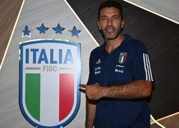 Bufon, fjalë lamtumire: Dështuam të gjithë, duke nisur nga unë i pari