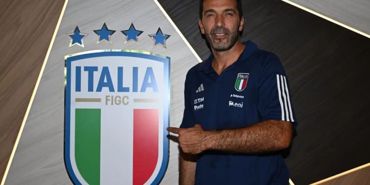 Bufon, fjalë lamtumire: Dështuam të gjithë, duke nisur nga unë i pari