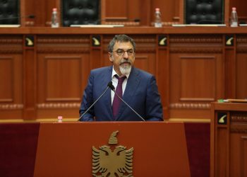 Heqja e Ligjit të Luftës, Çuçi: Një absurditet 84- vjeçar dhe atavizëm që nuk i bën nder Greqisë. Koha për një dinamikë të re të bashkëpunimit e fqinjësisë së mirë