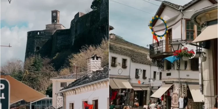 Gjirokastra, 19 vite në UNESCO, Rama: Qyteti muze të merr frymën me shikimin e parë