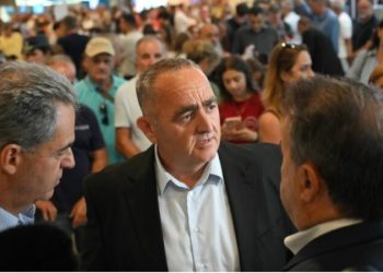 Fredi Beleri në Athinë: Mitsotakis tregoi se është udhëheqësi i gjithë helenizmit