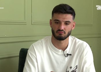 Rrëfehet Broja: Italia nuk ishte shumë e fortë, kishim mundësi ta fitonim