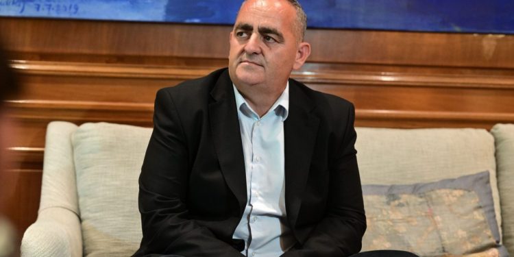 I dënuar për blerje votash, Fredi Beleri: Më është bërë padrejtësi, çështja do të finalizohet në Strasburg