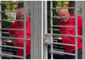 E zhvatën me skemën kriminale të mikrokredisë, ndërron jetë në spital 63-vjeçari që piu fostoksinë para SPAK