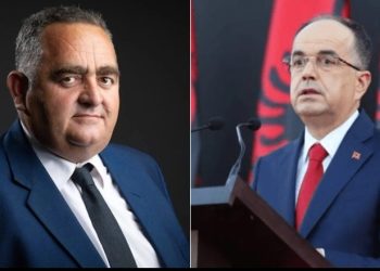Beleri çon në gjyq presidentin: Të pezullohen zgjedhjet në Himarë!