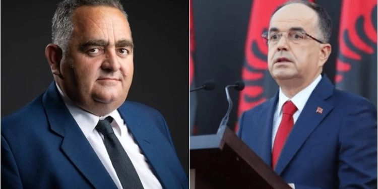 Beleri çon në gjyq presidentin: Të pezullohen zgjedhjet në Himarë!