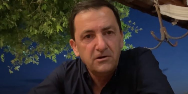 Vangjel Tavo: Unë jam patriot shqiptar padyshim dhe patriot grek. Kam kontribuar për këtë popull (VIDEO)