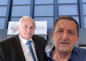 Idrizi: Himara, 90 % e banuar nga shqiptarë! Kujt i drejtohen në greqisht dy kandidatët?