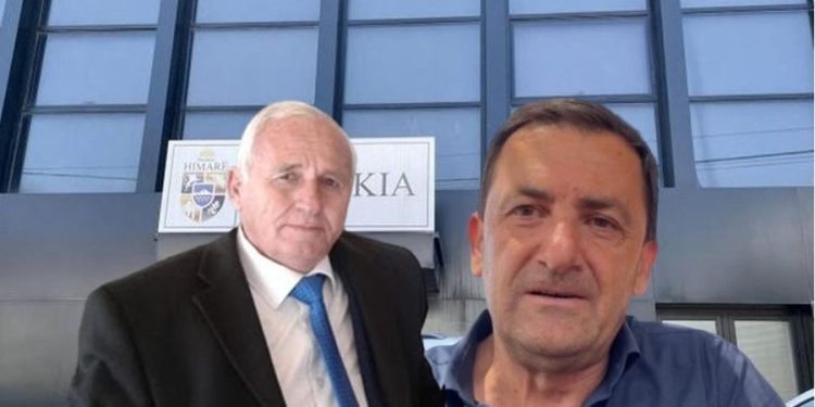 Idrizi: Himara, 90 % e banuar nga shqiptarë! Kujt i drejtohen në greqisht dy kandidatët?
