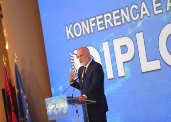 Rama: Do marrim punëtorë nga Indonezia dhe Filipinet. Italia, Turqia dhe Greqia, partnerët tanë strategjikë