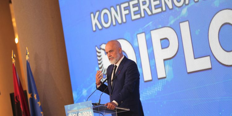 Rama: Do marrim punëtorë nga Indonezia dhe Filipinet. Italia, Turqia dhe Greqia, partnerët tanë strategjikë