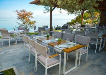 Ku kushtojnë më shtrenjtë hotelet e restorantet në Europë, si renditet Shqipëria