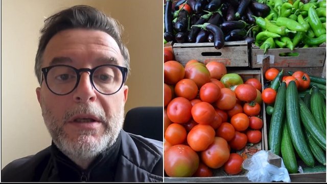 Erion Braçe shpërthen ndaj Fevziut: Sulmoi prodhimin vendas për të shitur lodrat kineze (VIDEO)