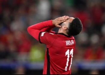 Fati i keq ndjek Brojën, dështon transferimi te skuadra e re