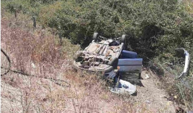 E rëndë në Greqi/ Askidentohet familja shqiptare, humb jetën gruaja (Emrat)