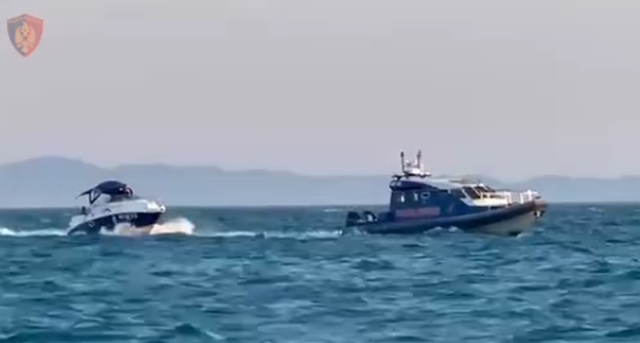 Bllokohen 39 mjete lundruese nga Ksamili në Koman, ndëshkohen drejtuesit e tyre