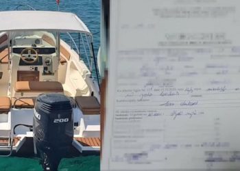 Nga Komani në Ksamil, Policia bllokon 44 mjete lundruese, gjobiten drejtuesit e tyre