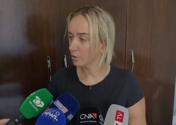 “E pashë në spital të masakruar”/ Flet motra e Egli Progës: Nuk është vetëm një vrasës, policia dhe ambulanca kanë lëvizur shumë vonë