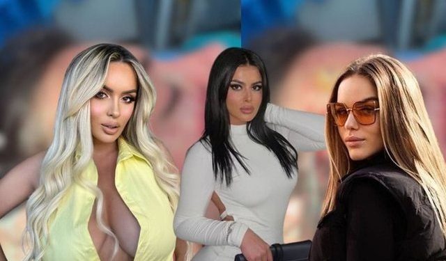 Rrahën modelen, dy motrat Berisha ende në arrati, sekustrohen makinat e tyre