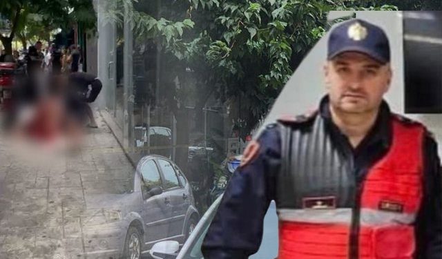 Plagosi me armë drejtorin me të cilin dyshohet se gruaja e tradhtonte, vetëdorëzohet punonjësi i policisë