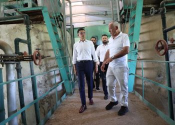 Shqipëria do të rinisë prodhimin e armëve dhe municioneve në fuqi maksimale