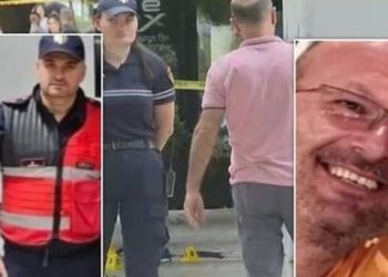 Gruaja e policit: E tradhtova vetëm një herë, më shau dhe u bë keq!