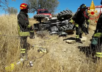 E rëndë në Itali/ I riu shqiptar humb jetën pas aksidentit me traktor (Emri)