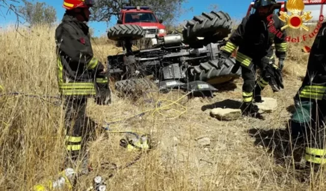 E rëndë në Itali/ I riu shqiptar humb jetën pas aksidentit me traktor (Emri)