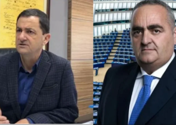 Beleri i kërkon Tavos një shkollë të mesme në Himarë