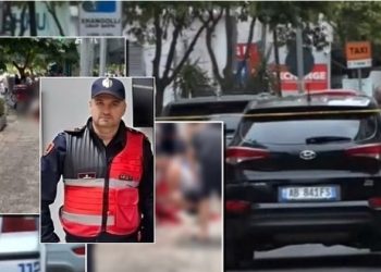 “Isha i rënduar psikologjikisht” – Fjalët e para të Erion Goxharës pas vetëdorëzimit në polici