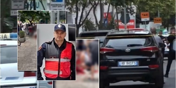 “Isha i rënduar psikologjikisht” – Fjalët e para të Erion Goxharës pas vetëdorëzimit në polici