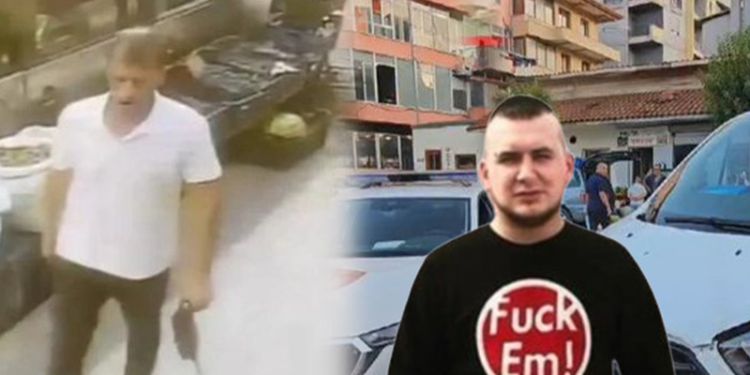 “U masakrua nga gangsteri dhe u la në rrugë, policia na gënjeu…” – Babai i Egli Progës: Unë atë djalë kisha, nuk do e lëmë me kaq