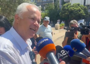 Gjikurinë në Himarë nuk e mundi Tavo, e shiti Berisha