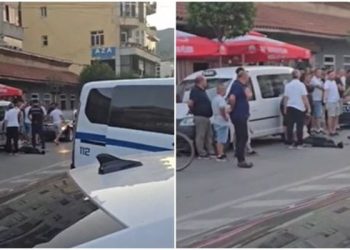 “Kam dy fëmijë për të rritur” – Zbardhet dinamika e vrasjes së Egli Progës, refuzoi ti jepte Denisit xhiron ditore të lokalit