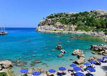 Ballkani ia kalon Spanjës dhe Italisë, ja cili është qyteti më i mbipopulluar me turistë
