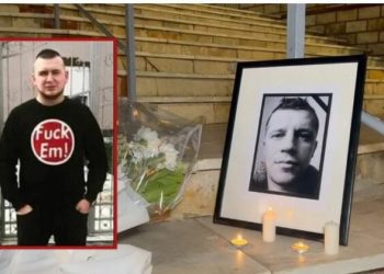 Denis Meçe pasi godit për vdekje Egli Progën fjeti në makinë, detaje të tjera nga vrasja e babait të dy fëmijëve