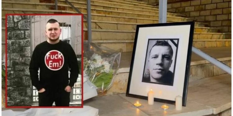 Denis Meçe pasi godit për vdekje Egli Progën fjeti në makinë, detaje të tjera nga vrasja e babait të dy fëmijëve