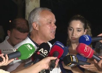 Petro Gjikuria: Himarjotët votuan djalin e tyre, askush të mos i prekë kutitë