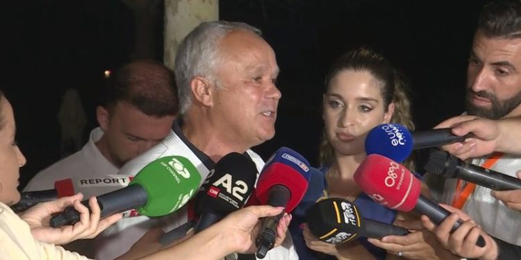 Petro Gjikuria: Himarjotët votuan djalin e tyre, askush të mos i prekë kutitë