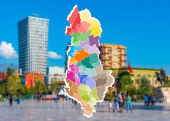 Kush do të përfitojë nga unifikimi i pagave të bashkive?