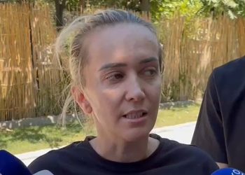 “Janë lënë të lirë vrasës”, reagon motra e viktimës pas masave të sigurisë për vrasjen e Egli Progës